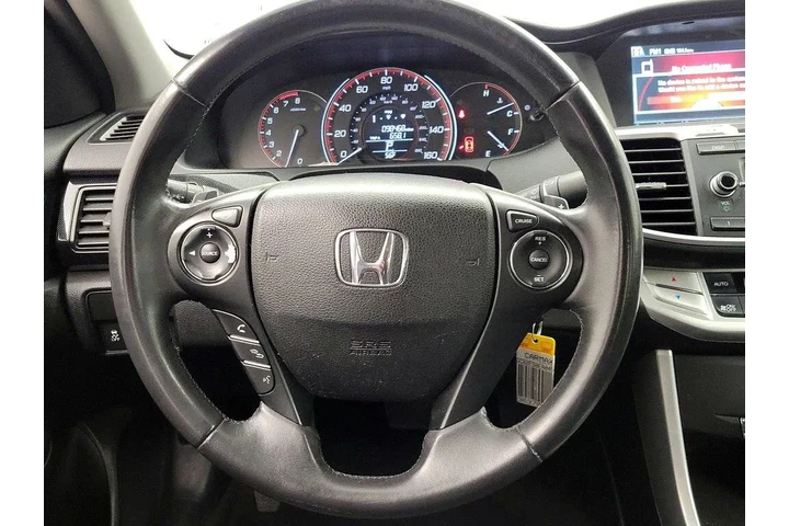 $15998 : Honda Accord 2014 Sport 4dr image 10