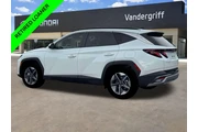 $30075 : Hyundai TUCSON 2026 SEL 4dr thumbnail
