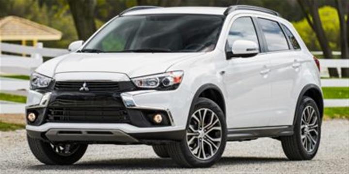 $8995 : Used 2016 Outlander Sport 2WD image 1