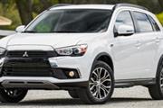 Used 2016 Outlander Sport 2WD en Bronx