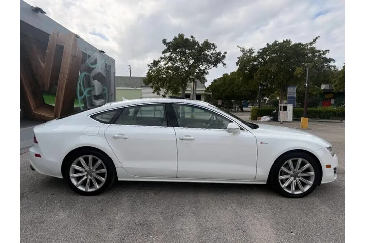 $10995 : 2012 A7 3.0T quattro Premium image 5