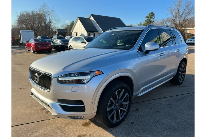 $18995 : 2018 XC90 image 3