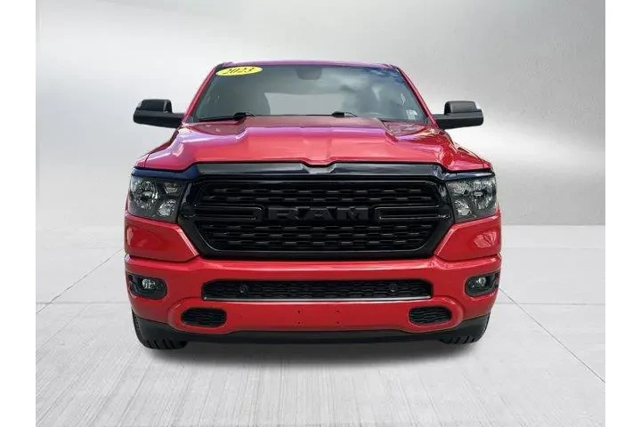 $29789 : Ram 1500 2023 4x2 Big Horn 4 image 2