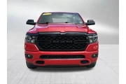 $29789 : Ram 1500 2023 4x2 Big Horn 4 thumbnail