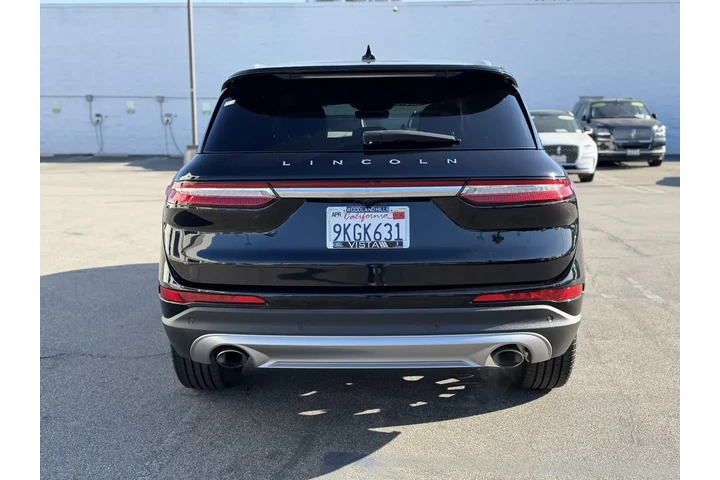 $23995 : Lincoln Corsair 2021 Reserve image 6