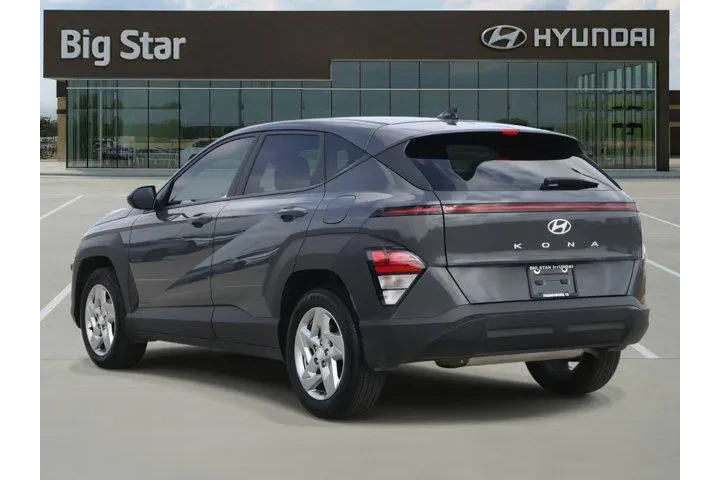 $24988 : Hyundai KONA 2025 SE 4dr Cro image 3