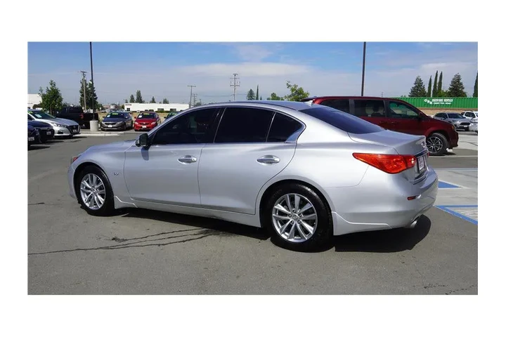 $15984 : 2017 Q50 3.0t Premium image 8