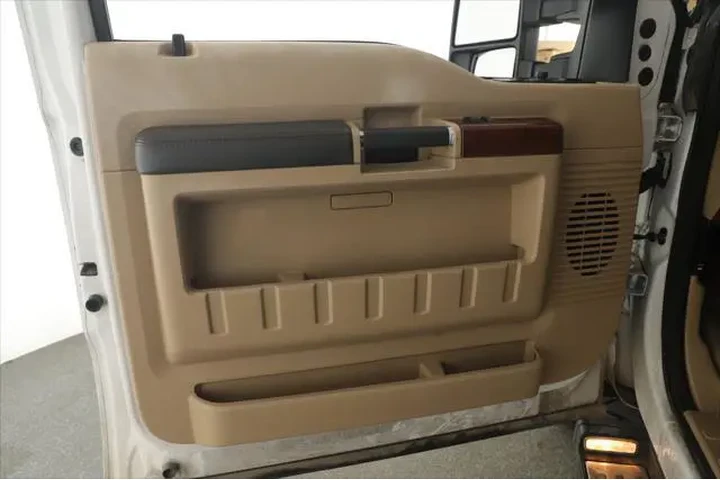 $23996 : Ford F-250 Super Duty 2015 4 image 7