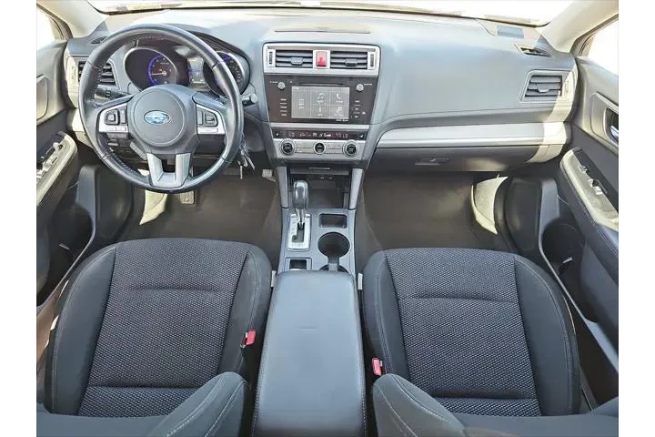 $11998 : Subaru Outback 2016 AWD 2.5i image 9