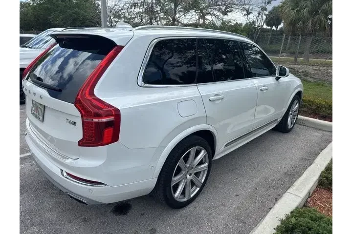 $24990 : Volvo XC90 2019 AWD T6 Inscr image 3