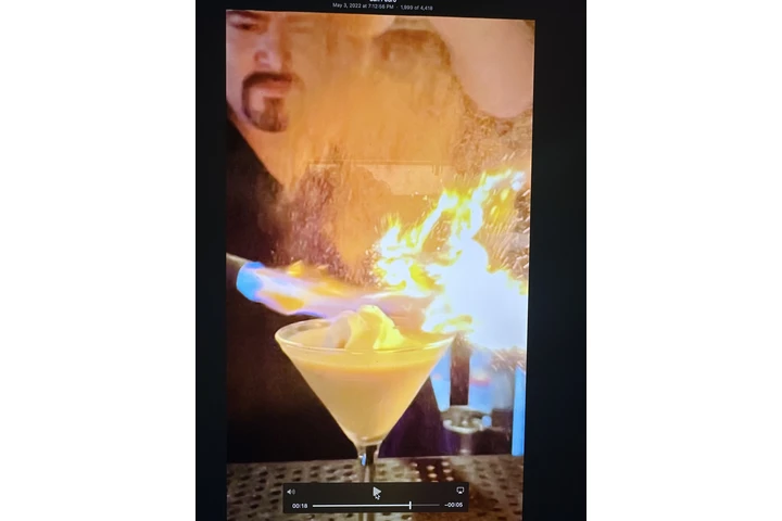 Bartender/speedtender/headbar image 4