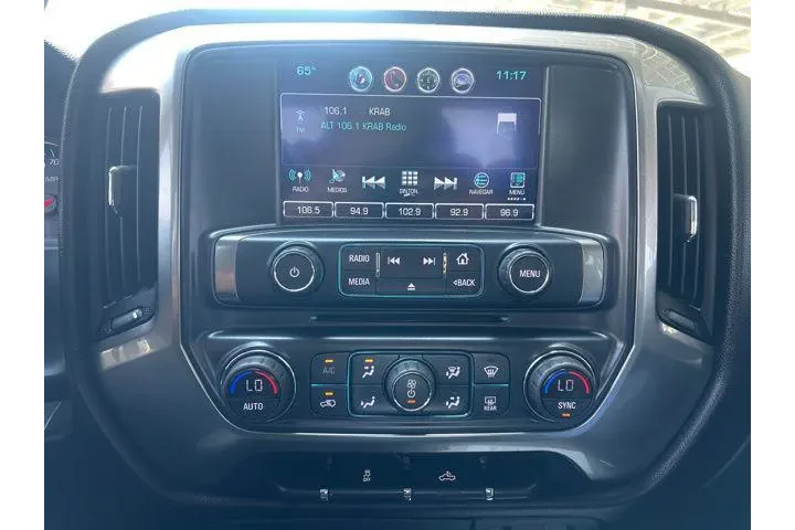 $28995 : Chevrolet Silverado 1500 201 image 8
