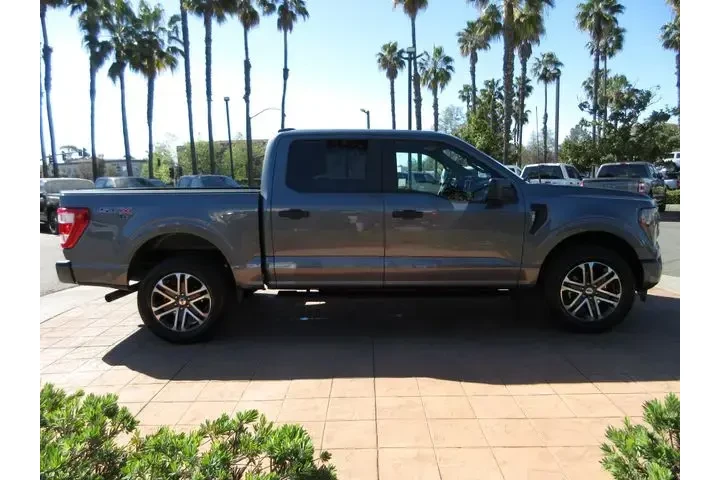 $38999 : Ford F-150 2023 4x4 XL 4dr S image 5