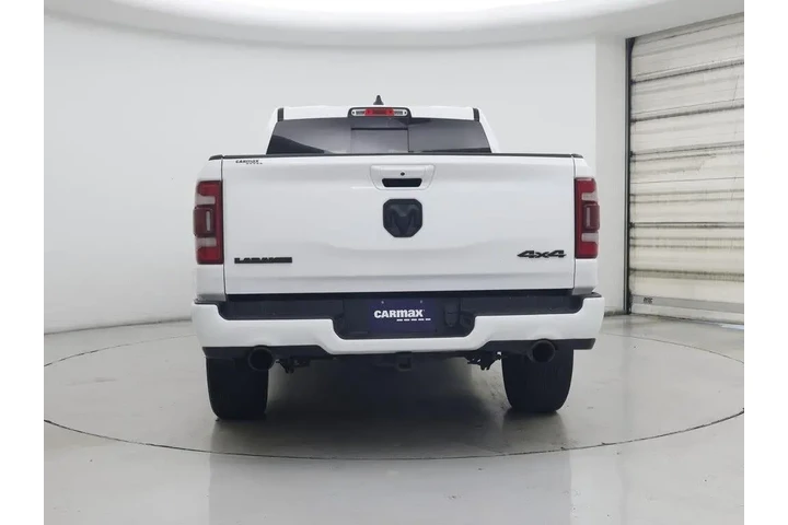 $37998 : Ram 1500 2021 4x4 Laramie 4d image 6