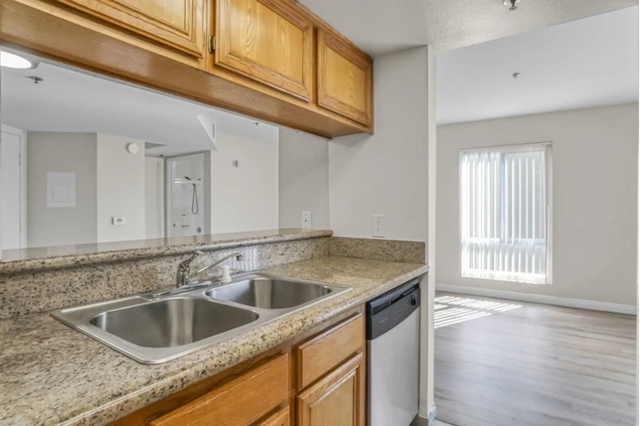 $1895 : Apt 1 Recamara/Parking Gratis image 8