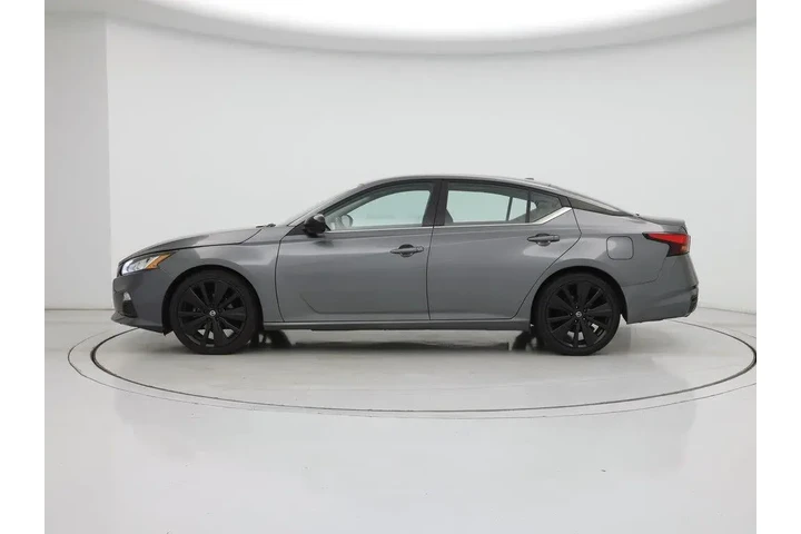 $17998 : Nissan Altima 2021 2.5 SR 4d image 3