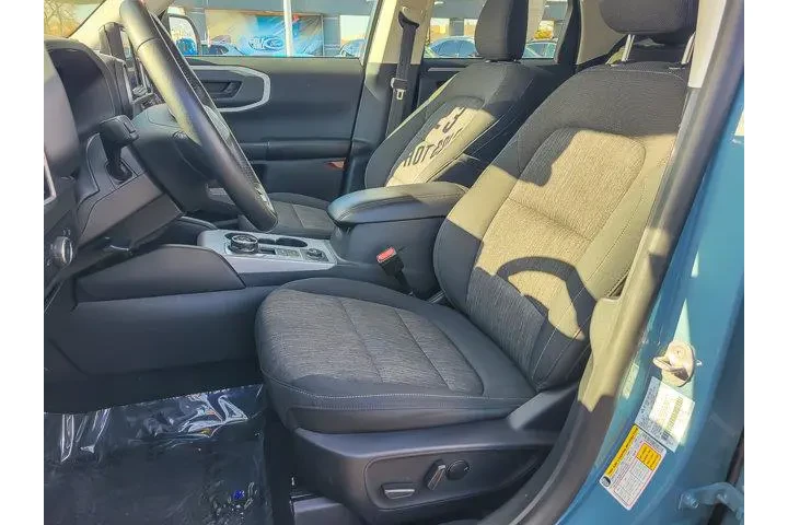 $27885 : Ford Bronco Sport 2023 AWD B image 10