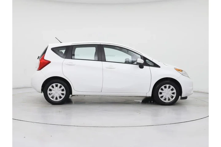 $10998 : Nissan Versa Note 2015 SV 4d image 7