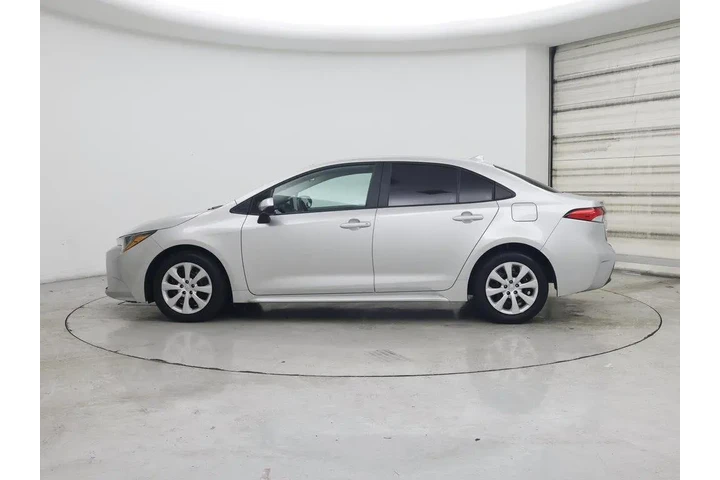 $23998 : Toyota Corolla 2025 LE 4dr S image 3
