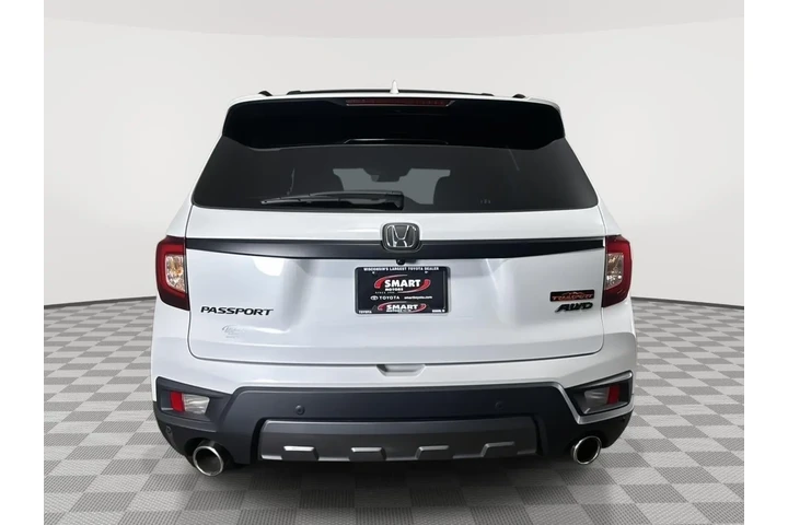 $26997 : 2022 Passport TrailSport image 10