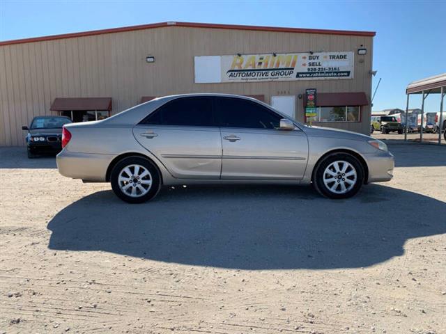 $6497 : 2004 Camry XLE V6 image 5