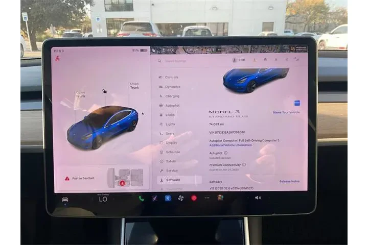 $21500 : Tesla Model 3 2019 Mid Range image 2
