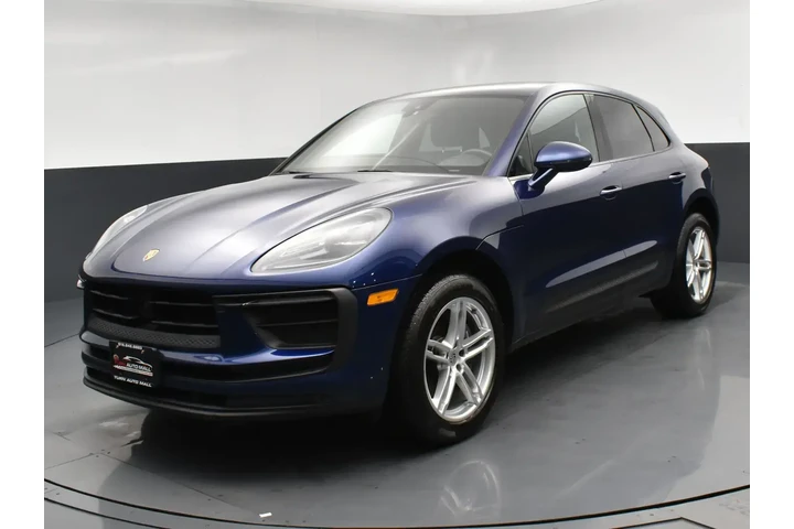 $32526 : Porsche Macan 2022 AWD 4dr S image 10