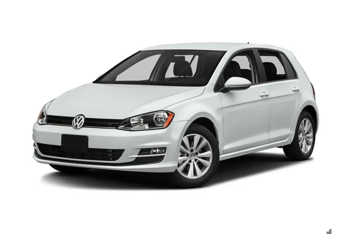 $10559 : Volkswagen Golf 2016 TSI S 4 image 1