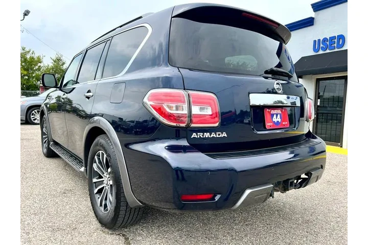 $24995 : 2020 Armada SV 2WD image 5