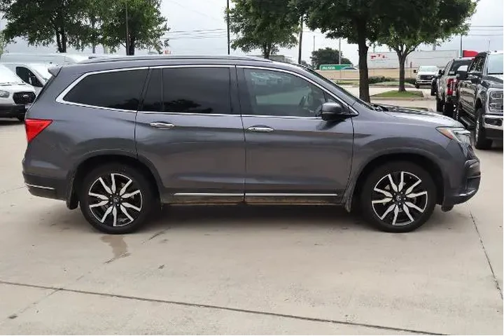 $19888 : Honda Pilot 2020 AWD Touring image 2