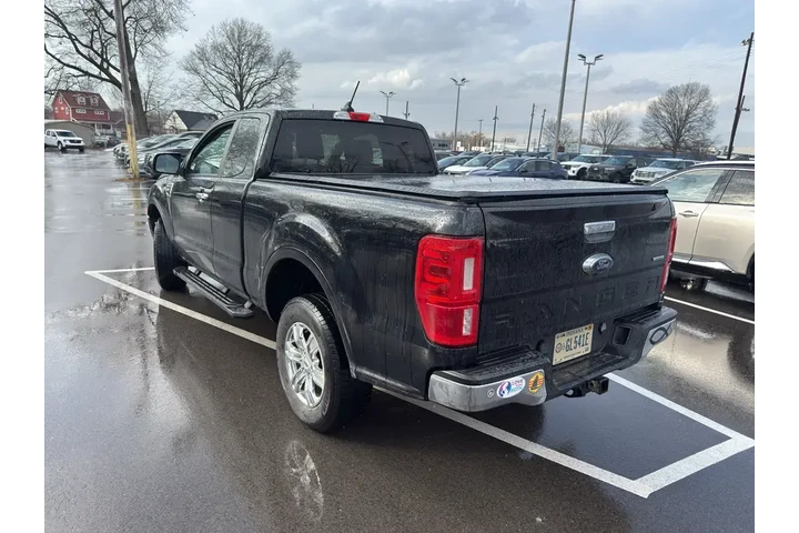 $17448 : Ford Ranger 2019 4x2 XL 4dr image 6