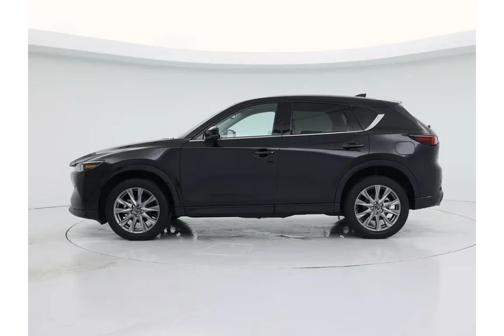 $34998 : Mazda CX-5 2025 AWD 2.5 S Pr image 3