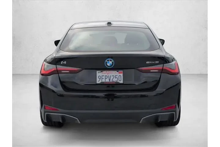 $33084 : BMW i4 2023 eDrive35 Gran Co image 7