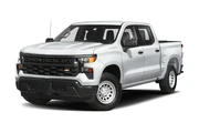 $34984 : 2023 Silverado 1500 LT thumbnail