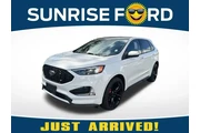 Ford Edge 2024 AWD ST 4dr SU