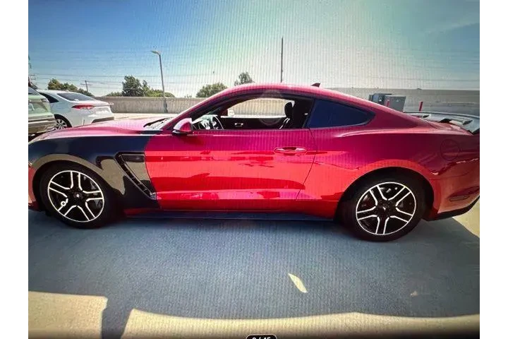 $39988 : Ford Mustang 2022 GT 2dr Fas image 8