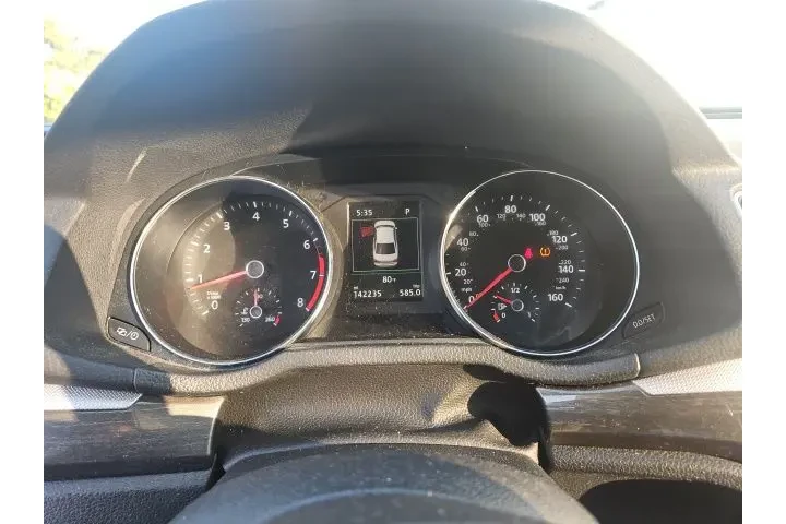 $9077 : Pre-Owned 2017 Passat 1.8T SE image 7