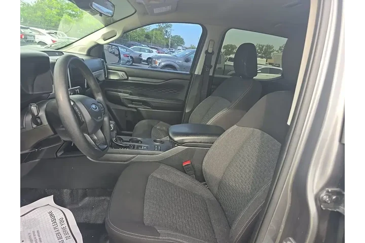 $28898 : Ford Ranger 2024 4x2 XL 4dr image 7