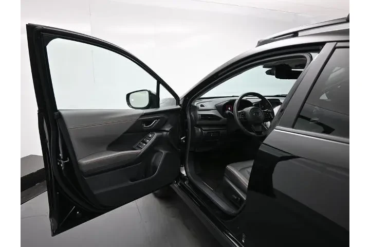 $27500 : Subaru Crosstrek 2024 AWD Li image 9