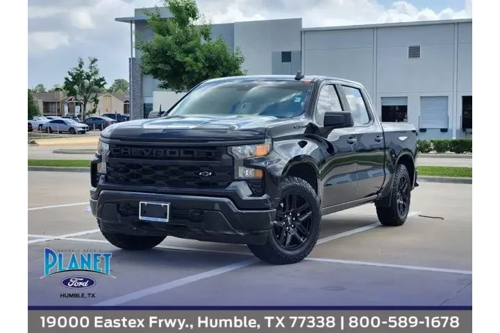 $29810 : Chevrolet Silverado 1500 202 image 1