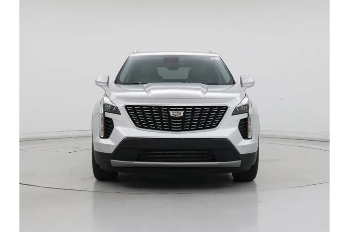 $21998 : Cadillac XT4 2020 Premium Lu image 5
