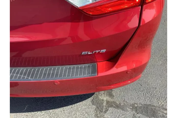 $39995 : Honda Odyssey 2023 Elite 4dr image 10