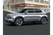 $14094 : Hyundai VENUE 2023 SE 4dr Cr thumbnail