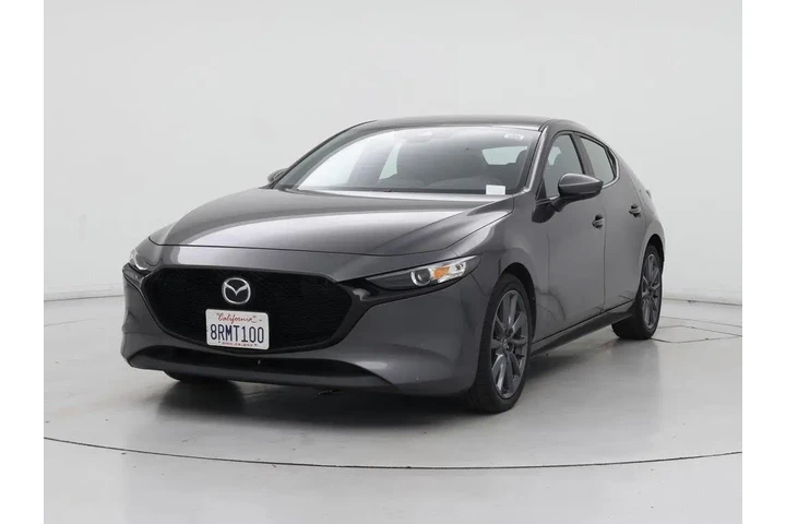 $20998 : Mazda Mazda3 Hatchback 2020 image 4