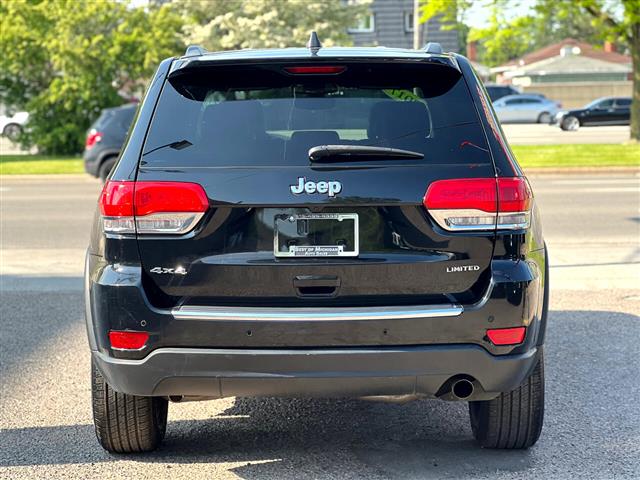 $16999 : 2017 Grand Cherokee image 7