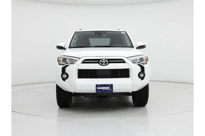 $39998 : Toyota 4Runner 2024 4x4 SR5 image 5