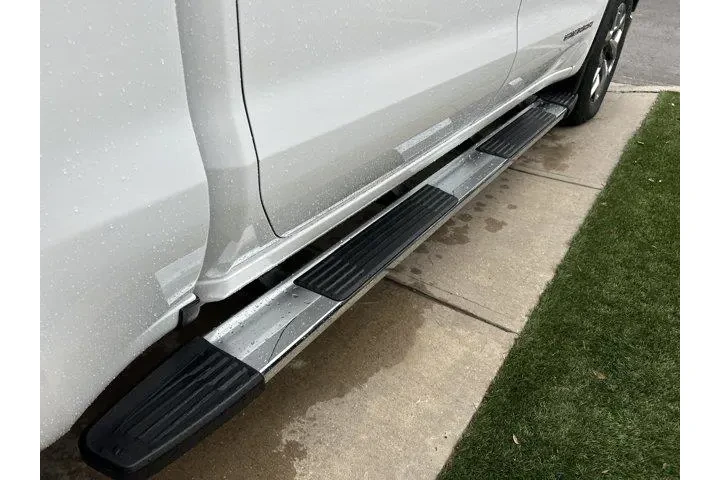 $35891 : GMC Sierra 1500 2023 4x4 SLE image 9