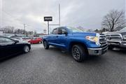 2017 Tundra en Binghamton