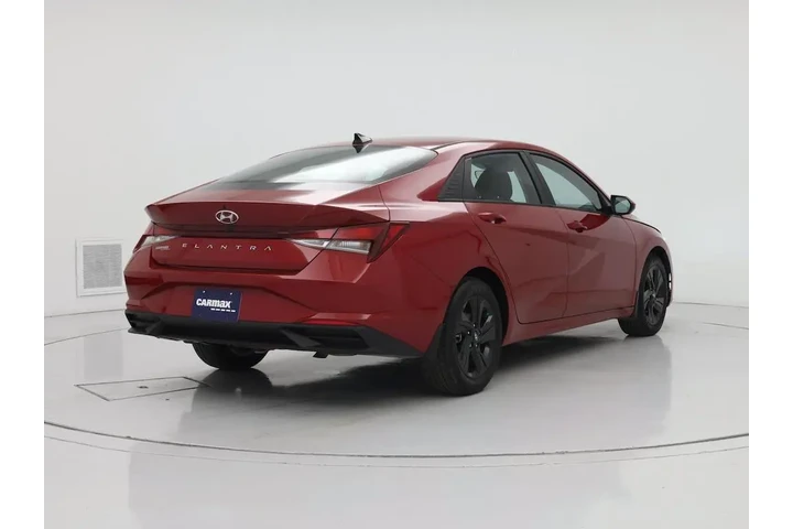 $19998 : Hyundai ELANTRA 2023 SEL 4dr image 8