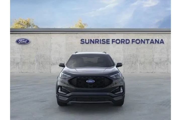 $36980 : Ford Edge 2024 AWD SEL 4dr S image 6